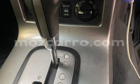 Comprar Usado Nissan Pathfinder Other Carro em Maputo em Maputo Comprar Usado Nissan Pathfinder Other Carro em Maputo em Maputo