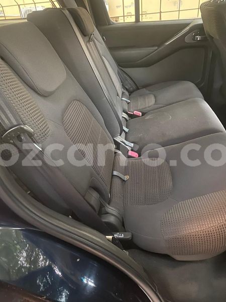 Big with watermark nissan pathfinder maputo maputo 39555