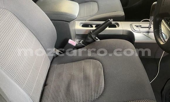 Comprar Usado Nissan Pathfinder Other Carro em Maputo em Maputo Comprar Usado Nissan Pathfinder Other Carro em Maputo em Maputo