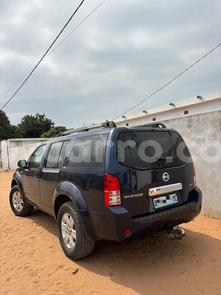 Big with watermark nissan pathfinder maputo maputo 39555