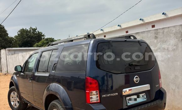 Comprar Usado Nissan Pathfinder Other Carro em Maputo em Maputo Comprar Usado Nissan Pathfinder Other Carro em Maputo em Maputo