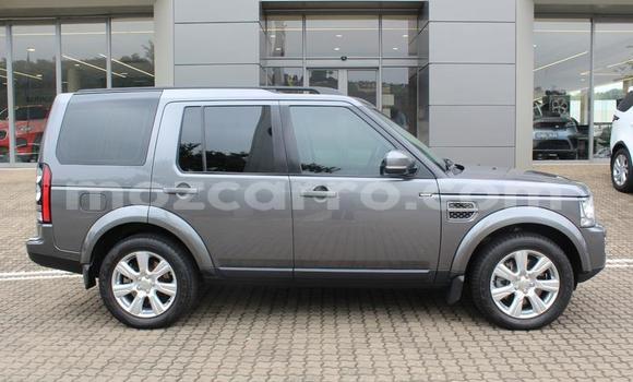 Buy Used Land Rover Discovery Other Car in Maputo in Maputo Buy Used Land Rover Discovery Other Car in Maputo in Maputo