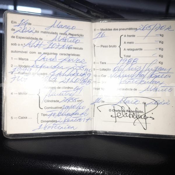 Big with watermark land rover defender maputo maputo 39556