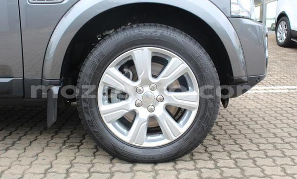 Buy Used Land Rover Discovery Other Car in Maputo in Maputo Buy Used Land Rover Discovery Other Car in Maputo in Maputo