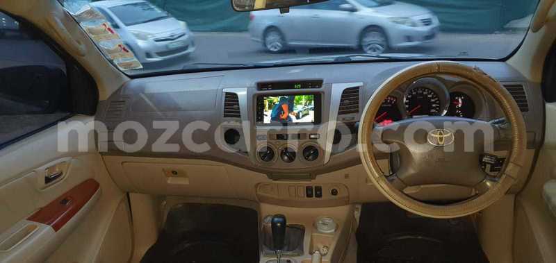 Big with watermark toyota fortuner maputo maputo 39557