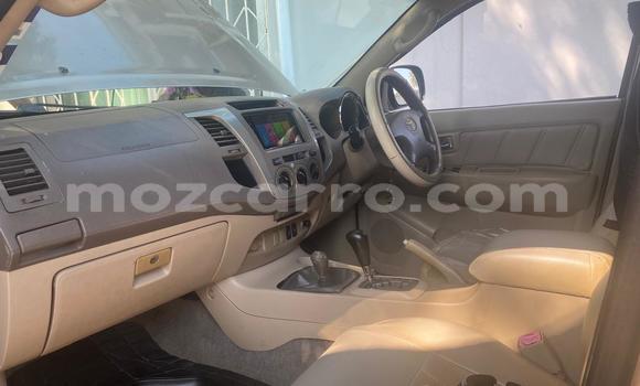 Tenga Tsaru Toyota Fortuner Other Mota in Maputo in Maputo Tenga Tsaru Toyota Fortuner Other Mota in Maputo in Maputo