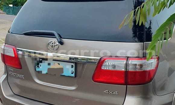Tenga Tsaru Toyota Fortuner Other Mota in Maputo in Maputo Tenga Tsaru Toyota Fortuner Other Mota in Maputo in Maputo