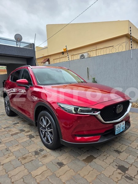 Big with watermark mazda cx 5 maputo maputo 39558