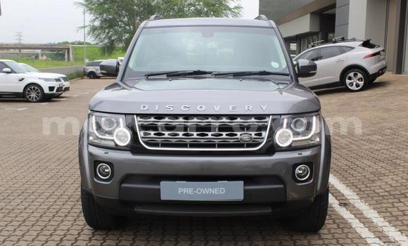 Buy Used Land Rover Discovery Other Car in Maputo in Maputo Buy Used Land Rover Discovery Other Car in Maputo in Maputo