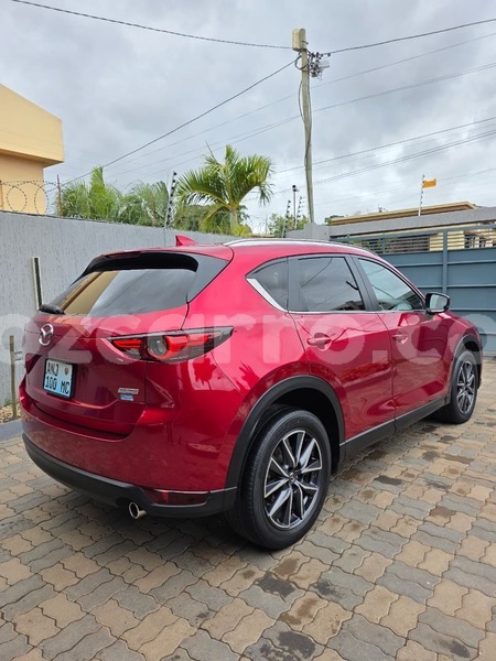 Big with watermark mazda cx 5 maputo maputo 39558
