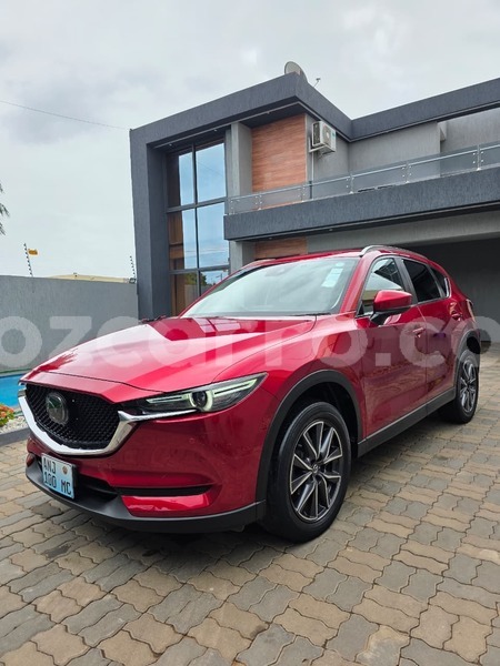 Big with watermark mazda cx 5 maputo maputo 39558