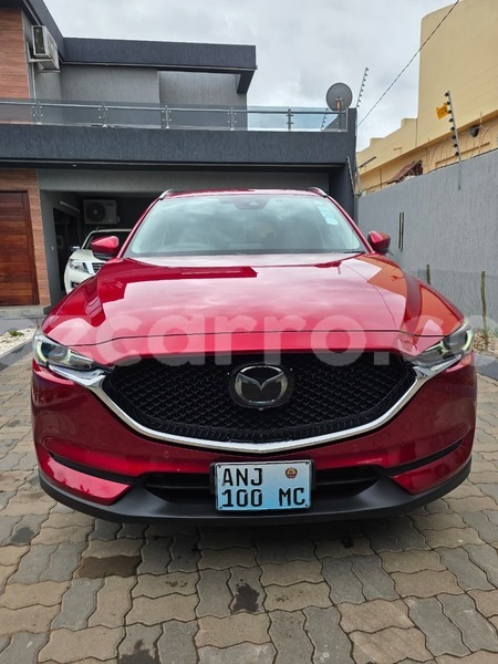 Big with watermark mazda cx 5 maputo maputo 39558