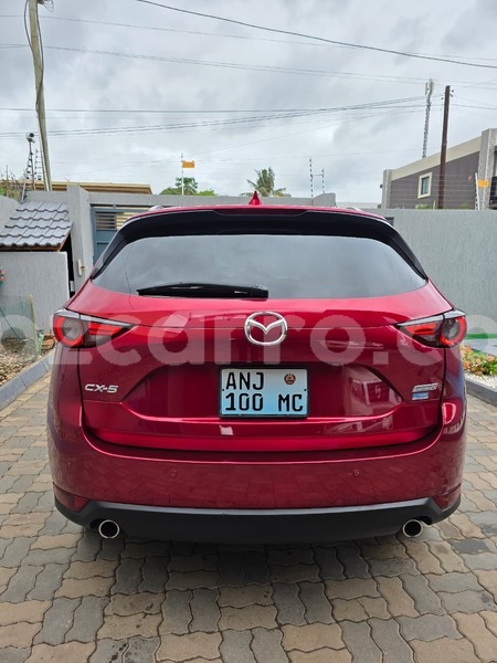 Big with watermark mazda cx 5 maputo maputo 39558