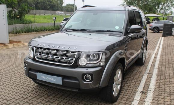 Buy Used Land Rover Discovery Other Car in Maputo in Maputo Buy Used Land Rover Discovery Other Car in Maputo in Maputo