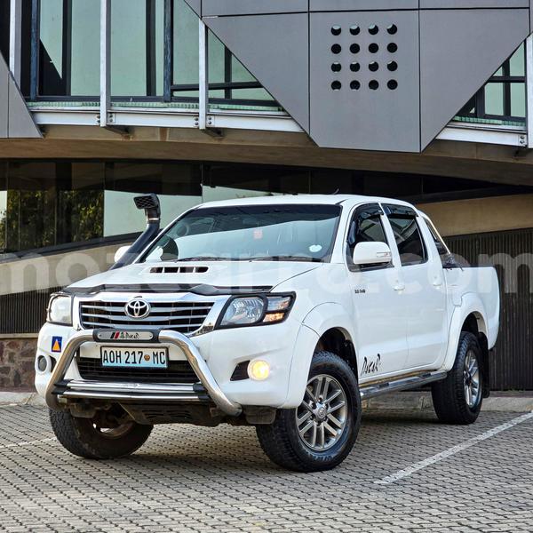 Big with watermark toyota hilux maputo maputo 39559