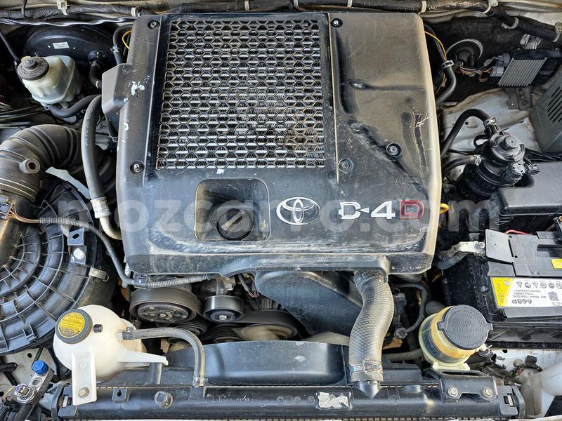 Big with watermark toyota hilux maputo maputo 39559