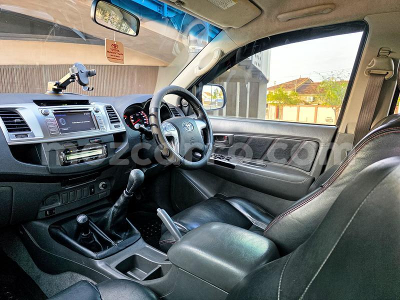 Big with watermark toyota hilux maputo maputo 39559
