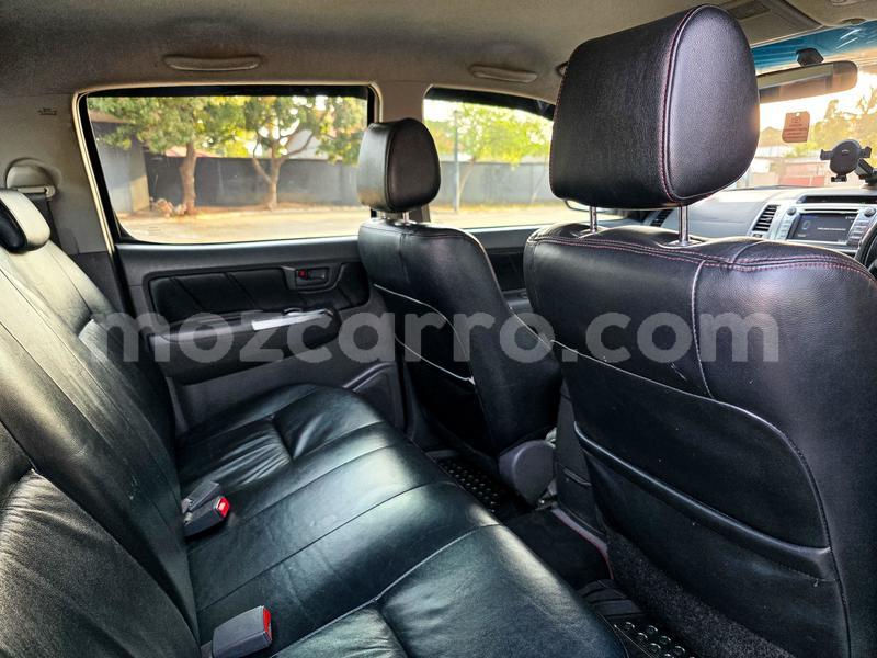 Big with watermark toyota hilux maputo maputo 39559