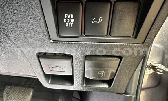 Tenga Tsaru Toyota Fortuner Other Mota in Maputo in Maputo Tenga Tsaru Toyota Fortuner Other Mota in Maputo in Maputo