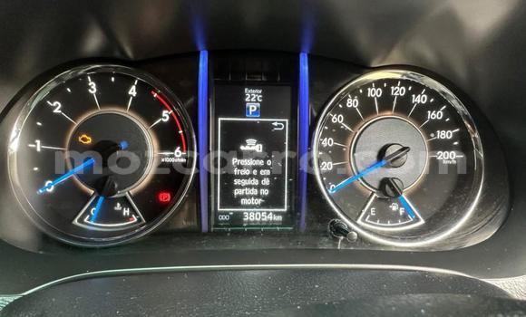 Tenga Tsaru Toyota Fortuner Other Mota in Maputo in Maputo Tenga Tsaru Toyota Fortuner Other Mota in Maputo in Maputo