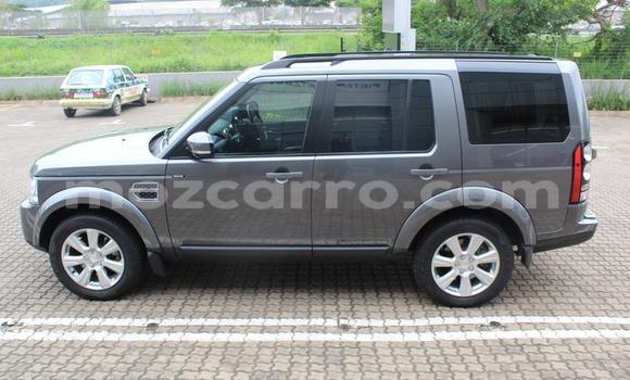 Buy Used Land Rover Discovery Other Car in Maputo in Maputo Buy Used Land Rover Discovery Other Car in Maputo in Maputo