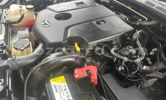 Tenga Tsaru Toyota Fortuner Other Mota in Maputo in Maputo Tenga Tsaru Toyota Fortuner Other Mota in Maputo in Maputo