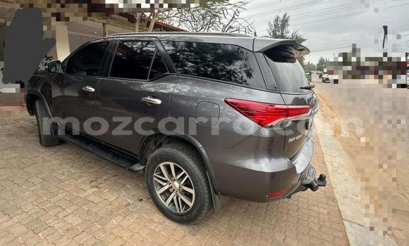 Tenga Tsaru Toyota Fortuner Other Mota in Maputo in Maputo Tenga Tsaru Toyota Fortuner Other Mota in Maputo in Maputo