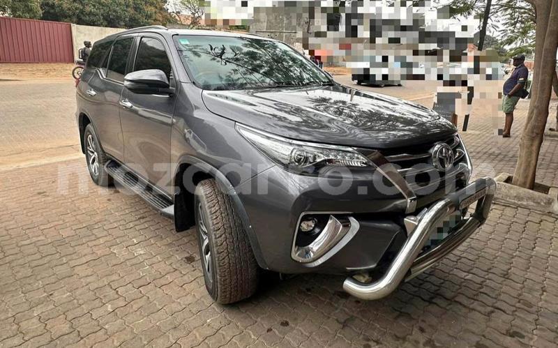 Big with watermark toyota fortuner maputo maputo 39560