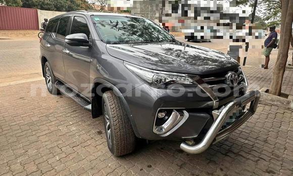 Tenga Tsaru Toyota Fortuner Other Mota in Maputo in Maputo Tenga Tsaru Toyota Fortuner Other Mota in Maputo in Maputo