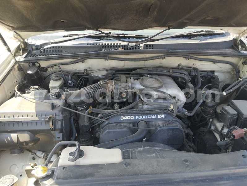 Big with watermark toyota land cruiser prado maputo maputo 39561