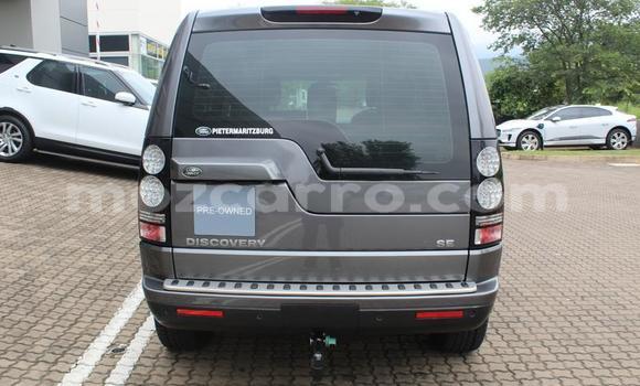 Buy Used Land Rover Discovery Other Car in Maputo in Maputo Buy Used Land Rover Discovery Other Car in Maputo in Maputo