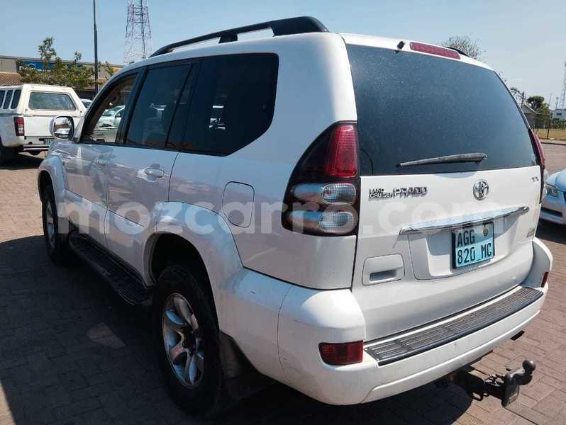 Big with watermark toyota land cruiser prado maputo maputo 39561