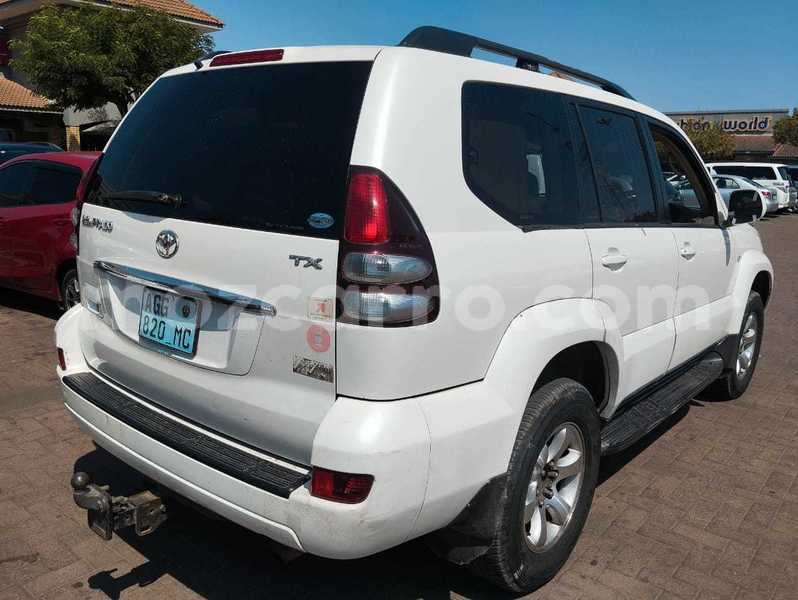 Big with watermark toyota land cruiser prado maputo maputo 39561