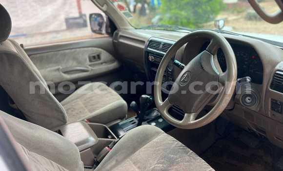 Tenga Tsaru Toyota Land Cruiser Prado Chena Mota in Maputo in Maputo Tenga Tsaru Toyota Land Cruiser Prado Chena Mota in Maputo in Maputo