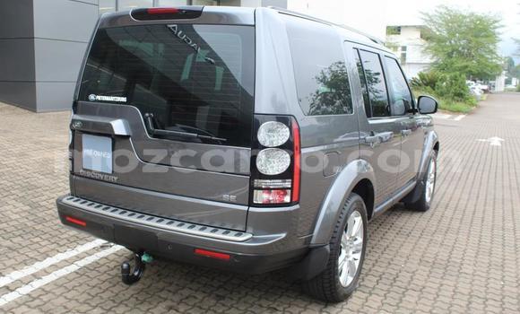 Buy Used Land Rover Discovery Other Car in Maputo in Maputo Buy Used Land Rover Discovery Other Car in Maputo in Maputo