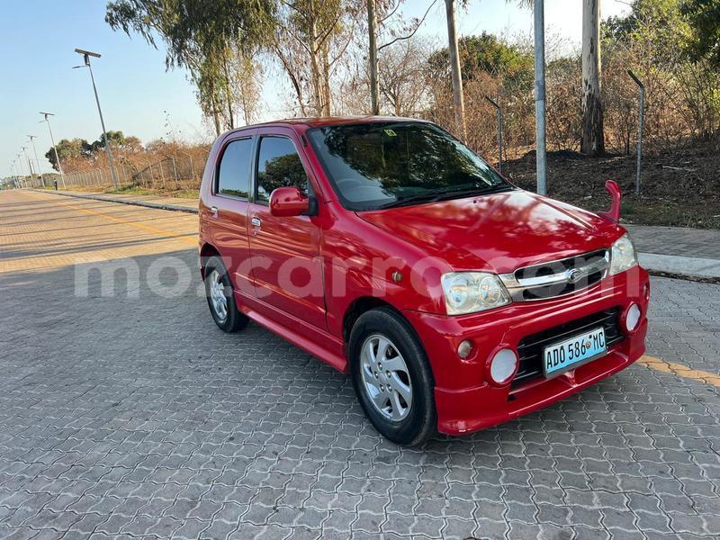 Big with watermark toyota cami maputo maputo 39563