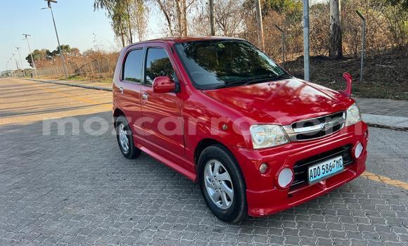 Tenga Tsaru Toyota Cami Tsvuku Mota in Maputo in Maputo Tenga Tsaru Toyota Cami Tsvuku Mota in Maputo in Maputo