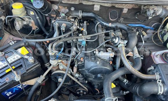 Tenga Tsaru Toyota Cami Tsvuku Mota in Maputo in Maputo Tenga Tsaru Toyota Cami Tsvuku Mota in Maputo in Maputo