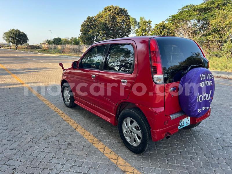 Big with watermark toyota cami maputo maputo 39563