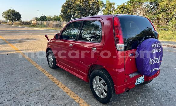 Tenga Tsaru Toyota Cami Tsvuku Mota in Maputo in Maputo Tenga Tsaru Toyota Cami Tsvuku Mota in Maputo in Maputo