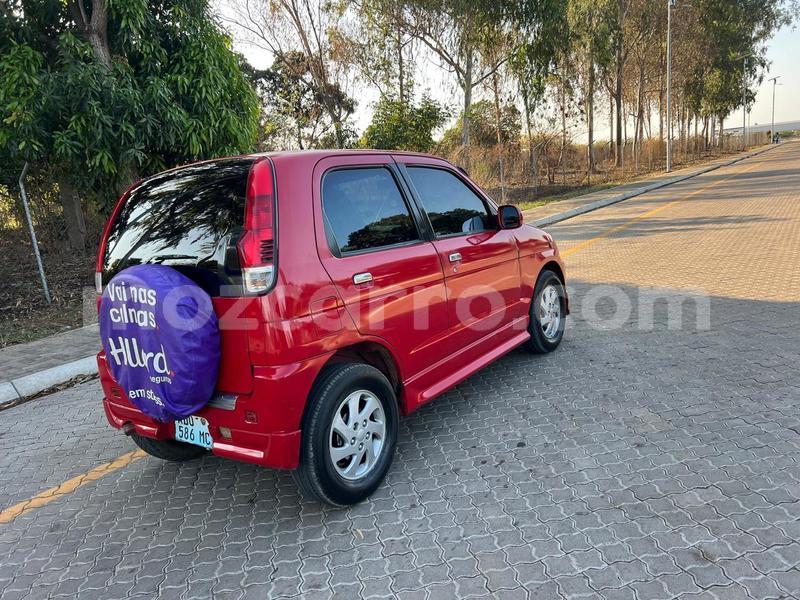 Big with watermark toyota cami maputo maputo 39563