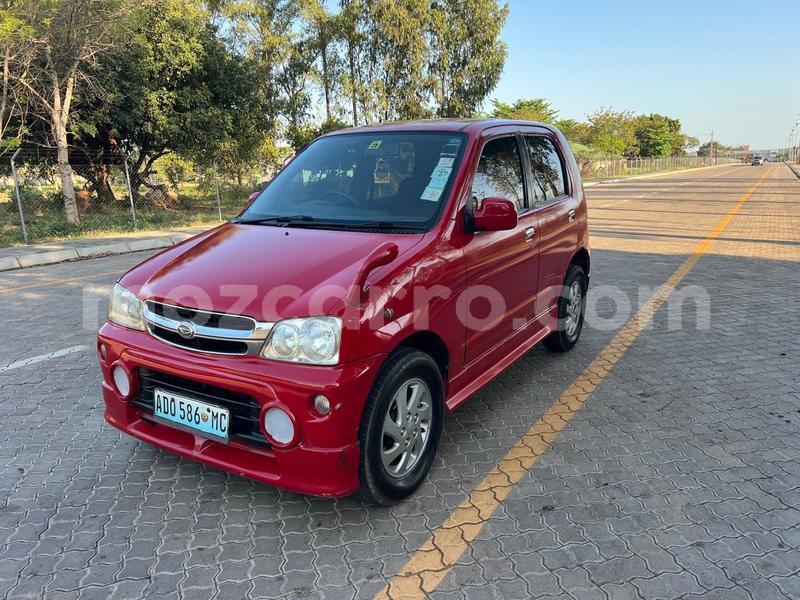 Big with watermark toyota cami maputo maputo 39563
