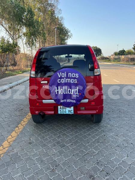 Big with watermark toyota cami maputo maputo 39563