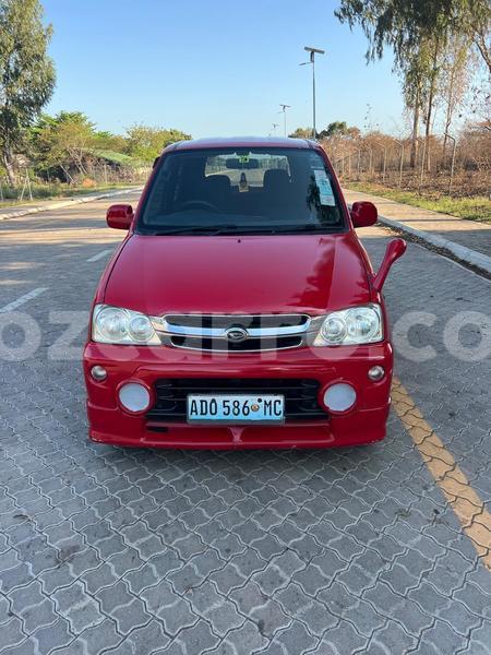 Big with watermark toyota cami maputo maputo 39563