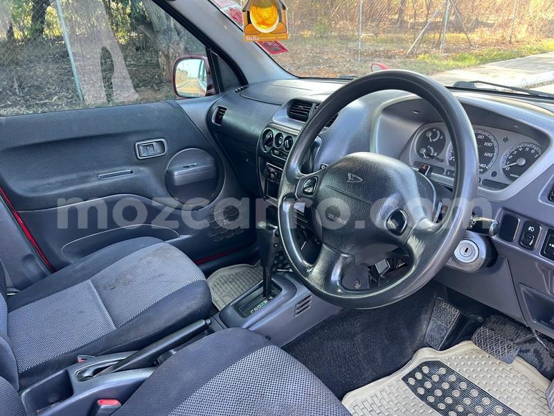 Big with watermark toyota cami maputo maputo 39563