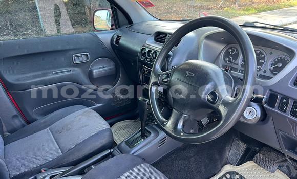 Tenga Tsaru Toyota Cami Tsvuku Mota in Maputo in Maputo Tenga Tsaru Toyota Cami Tsvuku Mota in Maputo in Maputo