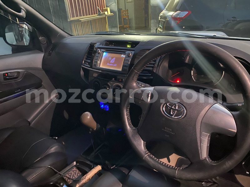 Big with watermark toyota hilux maputo maputo 39564
