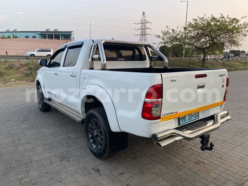 Big with watermark toyota hilux maputo maputo 39564