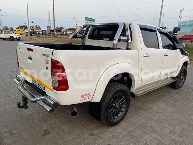 Big with watermark toyota hilux maputo maputo 39564