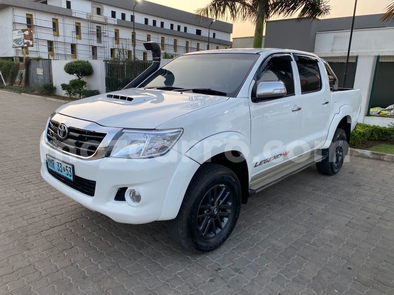 Big with watermark toyota hilux maputo maputo 39564